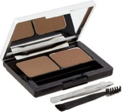 L'Oréal Brow Artist Genius Kit Wenkbrauwpoeder - 01 Light To Medium -Cosmetische Kortingen Winkel 1200x1110 5
