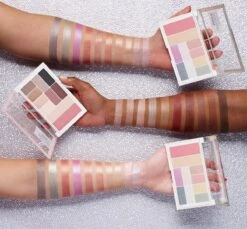 Maybelline City Kits Oogschaduw Palette - 2 Pink Edge -Cosmetische Kortingen Winkel 1200x1112 2