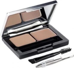 L'Oréal Brow Artist Genius Kit Wenkbrauwpoeder - 01 Light To Medium -Cosmetische Kortingen Winkel 1200x1113 6