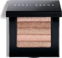 Bobbi Brown Shimmerbrick Compact Highlighter - Pink Quartz -Cosmetische Kortingen Winkel 1200x1115 1