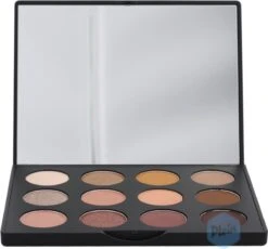MAC Cosmetics Art Library Oogschaduw 17,2 Gr 11 MAC Cosmetics Art Library Oogschaduw 17,2 Gr -Cosmetische Kortingen Winkel 1200x1117 3