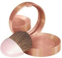 Bourjois Little Rount Pot Blush 003 Brown -Cosmetische Kortingen Winkel 1200x1118 1