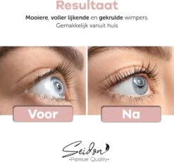 Seidon - Wimperlifting Set - Vernieuwde Editie - Lash Lift - Wimperkruller - Lash Lifting Kit 18 Seidon - Wimperlifting Set - Vernieuwde Editie - Lash Lift - Wimperkruller - Lash Lifting Kit -Cosmetische Kortingen Winkel 1200x1119 5