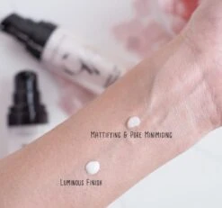 Golden Rose Make-up Primer Mattifying & Pore Minimizing Matteerdend En Porieren Verzachter 8 Golden Rose Make-up Primer Mattifying & Pore Minimizing Matteerdend En Porieren Verzachter -Cosmetische Kortingen Winkel 1200x1120 1