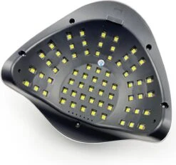 280 Watt UV LED Lamp Nagels - 66 Leds - SUN X11 MAX - Nagel UV Lamp - Gellak Lamp - Nagellamp - Nagellamp Led - Nagellamp Voor Gel Nagellak - Nagellamp Led Uv - Nagellamp Uv - Nagellamp Gelnagels - Gellak - Nageldroger -Cosmetische Kortingen Winkel 1200x1120 6