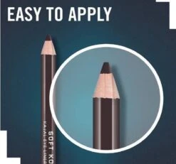 Rimmel London Soft Kohl Kajal Oogpotlood - 011 Sable Brown -Cosmetische Kortingen Winkel 1200x1122 4