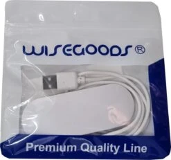 WiseGoods - Premium Nagel LED Lamp Gelnagels - Nagellak Droger - Gellak - 6W - Wit -Cosmetische Kortingen Winkel 1200x1122 7