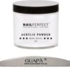 GUAPÀ® Acrylpoeder Wit | Acrylic Powder Mega White | 25 Gr | Professionele Acryl Poeder -Cosmetische Kortingen Winkel 1200x1122 9