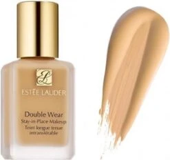 Estée Lauder Double Wear Stay-In Place Foundation - SPF 10 - Foundation - 1W1 Bone -Cosmetische Kortingen Winkel 1200x1125 1