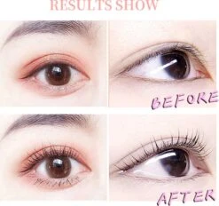 Iconsign Upgraded Wimper Lifting Set - Uitgebreide Versie - Lash Lift Set – 25-delig -Cosmetische Kortingen Winkel 1200x1125 11