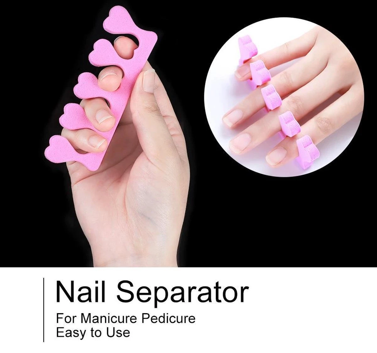 Royala - Acrylnagels Starters Pakket Large|L| 125 Delig | 94 Colors | Acryl Nagels Set | Acryl Starter Kit | Nail Art Pakket | 500 Franse Nageltips | Manicure Set Voor Nail Art Kit | Nagel Decoratie | Acryl Poeder | Acryl Vloeistof | Monomeer 11 Royala - Acrylnagels Starters Pakket Large|L| 125 Delig | 94 Colors | Acryl Nagels Set | Acryl Starter Kit | Nail Art Pakket | 500 Franse Nageltips | Manicure Set Voor Nail Art Kit | Nagel Decoratie | Acryl Poeder | Acryl Vloeistof | Monomeer - Afbeelding 9