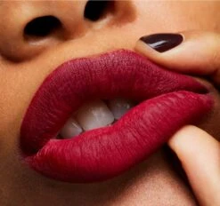 MAC Cosmetics Matte Lippenstift - D For Danger -Cosmetische Kortingen Winkel 1200x1125 9