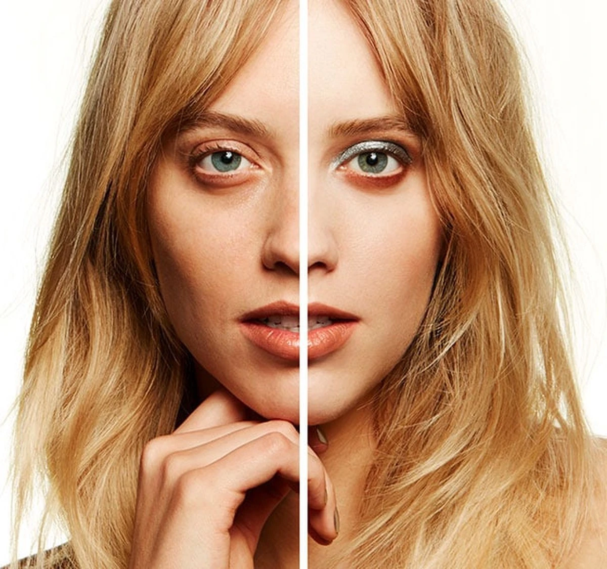 Poeder Makeup Basis Mac Studio Finish Spf 35 NC20 (7 G) 6 Poeder Makeup Basis Mac Studio Finish Spf 35 NC20 (7 G) - Afbeelding 4