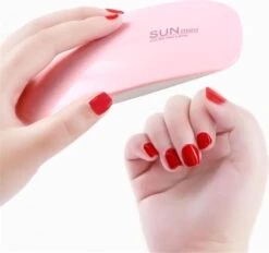 Royala H - Gellak Starterspakket + Inclusief Portable UV LED Lamp + Met 6 Verschillende Gellak Kleuren - Gellak Lamp – Topcoat - Basecoat - Alle Benodigdheden In Eén 41 Royala H - Gellak Starterspakket + Inclusief Portable UV LED Lamp + Met 6 Verschillende Gellak Kleuren - Gellak Lamp – Topcoat - Basecoat - Alle Benodigdheden In Eén -Cosmetische Kortingen Winkel 1200x1126 4