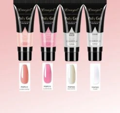 Merkloos Gellak Starterspakket - MEGA Uitgebreid Pakket - Uv Lamp Gelnagels - Elektrische Nagelvijl - Gellak - Gel Nagellak - Polygel - Polygel Kit - Gelnagels Starterspakket - Moederdag Cadeautje 16 Merkloos Gellak Starterspakket - MEGA Uitgebreid Pakket - Uv Lamp Gelnagels - Elektrische Nagelvijl - Gellak - Gel Nagellak - Polygel - Polygel Kit - Gelnagels Starterspakket - Moederdag Cadeautje -Cosmetische Kortingen Winkel 1200x1128 10