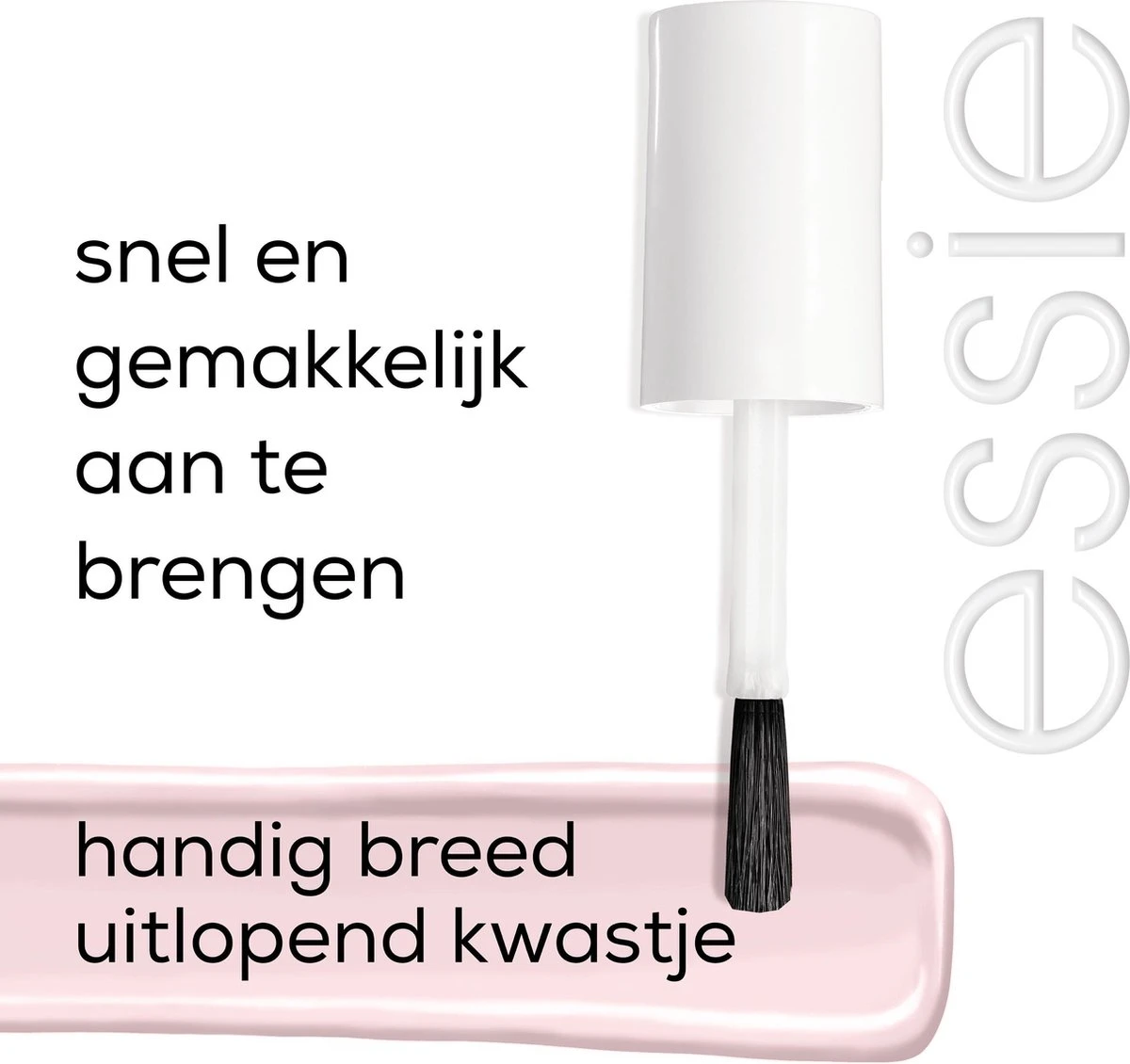 Essie Rocky Rose Collectie Nagellak - 644 Into The A Bliss - Roze - Glanzend - Limited Edition - 13,5 Ml 15 Essie Rocky Rose Collectie Nagellak - 644 Into The A Bliss - Roze - Glanzend - Limited Edition - 13,5 Ml - Afbeelding 13