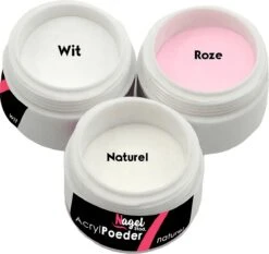 Acrylnagels Set | Nepnagels | Acryl Nagels Kit Starterspakket | Elektrische Nagelvijl | Basispakket | Nail Art Pakket | 42 Kleuren Acryl Poeders/Glitters | 500 Franse Tips | Acrylic Liquid | Nagel Lijm | Plaknagels | 73 Delig | Nagel Set | Nagelstad -Cosmetische Kortingen Winkel 1200x1130 17