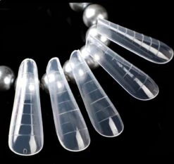 Royala Mold11 Dual System Forms - Mold - 120 Stuks - 12 Maten In Handige Tipbox - Polygel Tips - Voor Polygel En Acrylgel - Mix System Forms - Tips Voor Polygel - Royala Dual Mold Tips Line -Cosmetische Kortingen Winkel 1200x1130 20