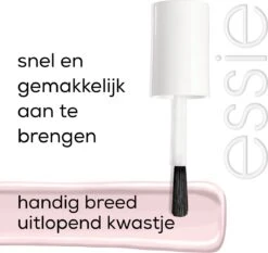 Essie Glanzende Nagellak - 101 Lady Like - Roze - 13.5 Ml -Cosmetische Kortingen Winkel 1200x1130 5