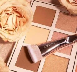 Beauty Creations Floral Bloom Highlight & Contour Palette -Cosmetische Kortingen Winkel 1200x1132 1