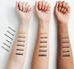 Maybelline Express Brow Duo Wenkbrauwpotlood - 05 Black Brown 27 Maybelline Express Brow Duo Wenkbrauwpotlood - 05 Black Brown -Cosmetische Kortingen Winkel 1200x1133 7