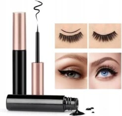 Magnetische Wimpers - Eyeliner & Pincet - Wimper Extension - 3 Paar Nepwimpers - Lashes Set - Rheme -Cosmetische Kortingen Winkel 1200x1135 7
