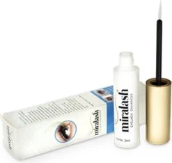 Miralash Wimperserum - Lange En Volle Wimpers -Cosmetische Kortingen Winkel 1200x1136 2