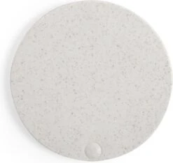 Merkloos Make-up Spiegel - Zakspiegel - Reisspiegel - Rond - Compact - Uitschuifbaar - Dames - 7 Cm - Tarwestro - ABS - Naturel -Cosmetische Kortingen Winkel 1200x1138 14