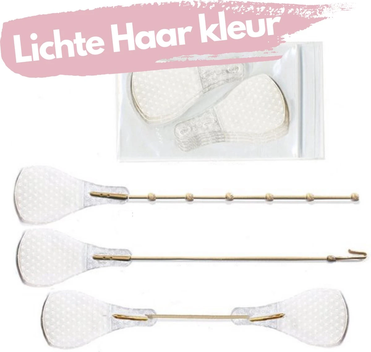 Face Lift Tape - Licht Haar - Facelift Zonder Chirurgie - Instant Eyes, Face And Neck Lift - Blond/wit/licht Haar - 40 Stuks - Transparent 3 Face Lift Tape - Licht Haar - Facelift Zonder Chirurgie - Instant Eyes, Face And Neck Lift - Blond/wit/licht Haar - 40 Stuks - Transparent