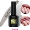 GUAPÀ® Top Coat 7ML - UV Blocker - Gellak - Polygel - Acryl Nagels - Blijvend Glanzende Nagels - High Shine No Wipe Top Gel - Zonder Gele Of Blauwe Gloed - Met Nagelvijl -Cosmetische Kortingen Winkel 1200x1139 2