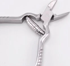 Thumbs Up 6-Delige Nagel Set - Ingegroeide Teennagel - Nageltang Met Bufferveer- Teennagelknipper - Nagelknipper Set - Zilver -Cosmetische Kortingen Winkel 1200x1139 6