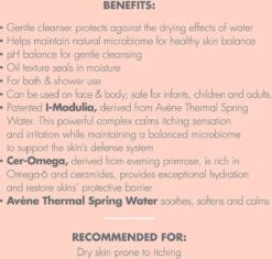 Avène Xeracalm AD Relipiderende Reinigende Olie -Cosmetische Kortingen Winkel 1200x1140 3