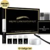 BluGo Brow Lamination Kit - Lash Lift - Wenkbrauwgel - Wimperlifting Set - Brow Soap - Eyelash Lift - Wimperverf - Brow Gel - Starterkit 1 BluGo Brow Lamination Kit - Lash Lift - Wenkbrauwgel - Wimperlifting Set - Brow Soap - Eyelash Lift - Wimperverf - Brow Gel - Starterkit -Cosmetische Kortingen Winkel 1200x1140 5