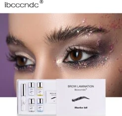 Brow Lift-Lamination – Nieuwe Behandeling Voor Mooier, Voller En Sprekende Wenkbrauwen. Krachtige Maar Natuurlijke Uitstraling. Meerdere Behandelingen. -Cosmetische Kortingen Winkel 1200x1140 8