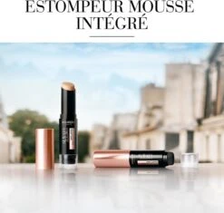 Bourjois Foundcealer Foundation - 310 Beige -Cosmetische Kortingen Winkel 1200x1141 1