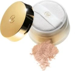 Collistar Silk Effect Loose Powder - 2 Golden Beige - Make-uppoeder -Cosmetische Kortingen Winkel 1200x1141 3
