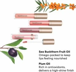 Bareminerals Bare Minerals Mineralist Lip Gloss-balm #sincerity 13 Bareminerals Bare Minerals Mineralist Lip Gloss-balm #sincerity -Cosmetische Kortingen Winkel 1200x1142 3