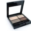Revlon 16H ColorStay Quad - 500 Addictive - Bruin - Oogschaduw -Cosmetische Kortingen Winkel 1200x1142 7