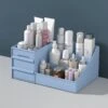 Sefaras Make-up Organizer - Make-up Houder - Make-up Opslag - Sieraden Bakje - Makkelijk Te Gebruiken - Dames - 28x17x13CM - Blauw 2 Sefaras Make-up Organizer - Make-up Houder - Make-up Opslag - Sieraden Bakje - Makkelijk Te Gebruiken - Dames - 28x17x13CM - Blauw -Cosmetische Kortingen Winkel 1200x1144 11