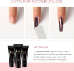 Polygel- 5+1 KLEUREN SET- Polygel Kit- Polygel Nagels- Polygel Kleuren 15 Polygel- 5+1 KLEUREN SET- Polygel Kit- Polygel Nagels- Polygel Kleuren -Cosmetische Kortingen Winkel 1200x1144 7