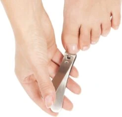 Yolora Nagelknipper - Set - Teennagel Knipper - 3 Stuks - RVS 16 Yolora Nagelknipper - Set - Teennagel Knipper - 3 Stuks - RVS -Cosmetische Kortingen Winkel 1200x1146 10