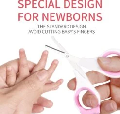 Medies - Professionele Baby Nagelschaartje | Nagelschaar Kinderen | Baby Nagelknipper | Baby Manicureset | Baby Nagelset | Baby Nagelknipper | Baby Verzorgingsset 9 Medies - Professionele Baby Nagelschaartje | Nagelschaar Kinderen | Baby Nagelknipper | Baby Manicureset | Baby Nagelset | Baby Nagelknipper | Baby Verzorgingsset -Cosmetische Kortingen Winkel 1200x1146 11