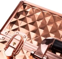 Koffer Groot 3D Gold Met Opbergvakken -Cosmetische Kortingen Winkel 1200x1146 18