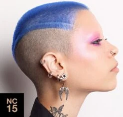 MAC Cosmetics Studio Fix Fluid Foundation - NC15 26 MAC Cosmetics Studio Fix Fluid Foundation - NC15 -Cosmetische Kortingen Winkel 1200x1146