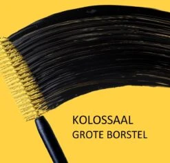 Maybelline Volum' Express Colossal Glam Black Mascara - Volume Mascara 41 Maybelline Volum' Express Colossal Glam Black Mascara - Volume Mascara -Cosmetische Kortingen Winkel 1200x1146 4