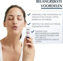 Eucerin Aquaphor SOS Lip Herstel - Lippenbalsem 34 Eucerin Aquaphor SOS Lip Herstel - Lippenbalsem -Cosmetische Kortingen Winkel 1200x1148 2