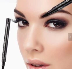 LULAA Microblade Pen - Watervaste Wenkbrauwpen - DONKERBRUIN - Waterproof Tattoo Pen - Make Up - Microblading - Eyebrow 12 LULAA Microblade Pen - Watervaste Wenkbrauwpen - DONKERBRUIN - Waterproof Tattoo Pen - Make Up - Microblading - Eyebrow -Cosmetische Kortingen Winkel 1200x1149 3