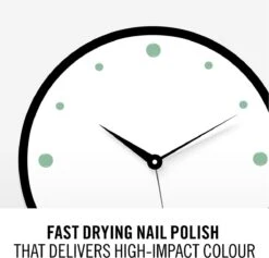 Rimmel London 60 Seconds SuperShine Nagellak - 154 Shell Yeah! 14 Rimmel London 60 Seconds SuperShine Nagellak - 154 Shell Yeah! -Cosmetische Kortingen Winkel 1200x1150 10