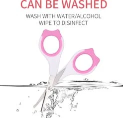 Medies - Professionele Baby Nagelschaartje | Nagelschaar Kinderen | Baby Nagelknipper | Baby Manicureset | Baby Nagelset | Baby Nagelknipper | Baby Verzorgingsset 8 Medies - Professionele Baby Nagelschaartje | Nagelschaar Kinderen | Baby Nagelknipper | Baby Manicureset | Baby Nagelset | Baby Nagelknipper | Baby Verzorgingsset -Cosmetische Kortingen Winkel 1200x1150 16