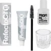 Refectocil Henna Set Incl. Brush & Mengglas #1.1 Grafiet Grijs